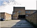 Business premises off Howard Street North