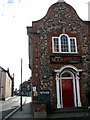 Howard Street South past The Mariners public house