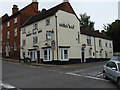 The Green Man pub, Coleshill