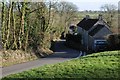 Cottage in Hinton Blewett