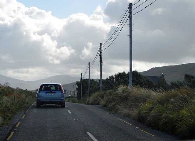 Slea Head Drive © N Chadwick :: Geograph Ireland