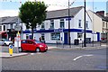 Ulster Bank, 2 Charlotte Street, Warrenpoint, Co. Down