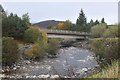 Calder Bridge, Newtonmore