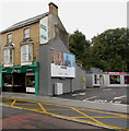 Felicity jewellers in Bridgend town centre