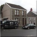 Rosebery Villa, Morfydd Street, Morriston, Swansea