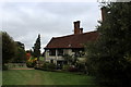 The Guildhall, Great Waltham