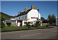 Bannockburn Inn, Helmsdale