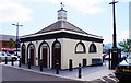 Public toilets, The Square, Warrenpoint, Co. Down