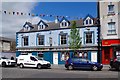 The former Bennetts Seafood Bar & Grill (1), 21/23 Church Street, Warrenpoint, Co. Down