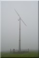 Wind turbine