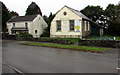 Greenfields Evangelical Church, Pantlasau, Swansea