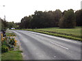TL9426 : Spring Lane, Fordham Heath, Eight Ash Green by Geographer