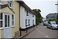 Church Gate Cottage