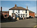 Houses in Lady Haven Road