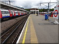 Stanmore Underground station, Greater London