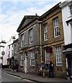 SD6178 : NatWest bank, Kirkby Lonsdale by Bill Harrison