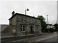 The former Clydesdale Bank, Dollar