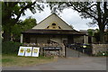 Wolvercote Village Hall