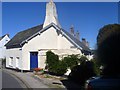 Chagford houses [6]