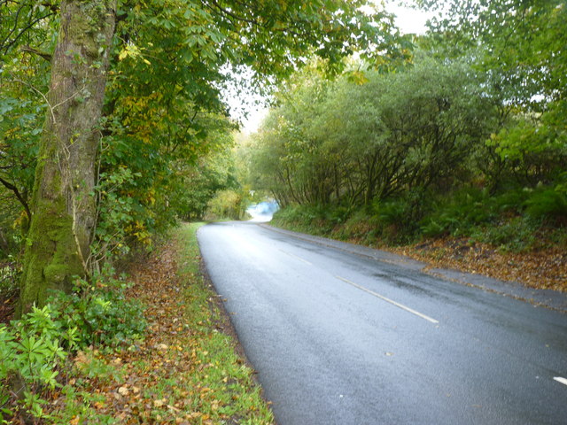 Entering Brodick from Lamlash