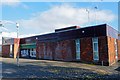 Library - Saltcoats