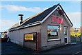 Shanghai Chinese Takeaway - Ardrossan