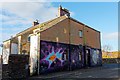 Wall Mural - Ardrossan