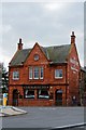 The Market Inn - Ayr