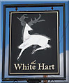 The White Hart, Crowle