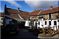 The White Hart, Crowle