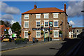 The Former Cross Keys House, Market Place, Crowle