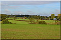 Farmland north of Southwick
