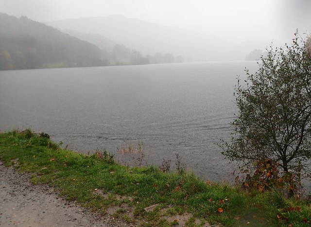 Rydal to Grasmere and back to Ambleside 24