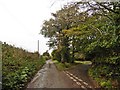 Ditchett Cross