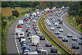 Mid Devon : M5 Motorway