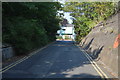 TQ3105 : Hollingdean Lane by N Chadwick