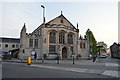 Wesley Methodist Chapel