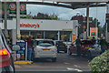 Taunton : Sainsbury