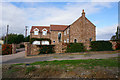 House on Newbigg (road), Crowle