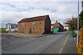 Bridge Farm, Newbigg, Crowle