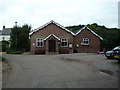 Skenfrith Village Hall