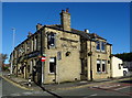 The Gallows public house, Milnrow