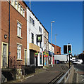 The Entwistle Arms, Rochdale