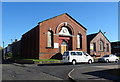 Branches Christian Fellowship, Rochdale