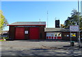 Littleborough Community Fire Station