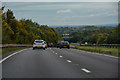 South Somerset : The A303