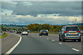 Sedgemoor : M5 Motorway