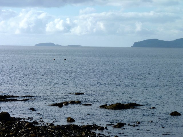 Sanda Island