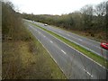 Lightwater: A322 Lightwater By-pass (2)