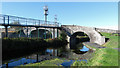 O1337 : Bridges at Broomebridge by Gareth James